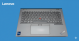 Lenovo Thinkpad L13 Gen.3 Core I5-1245U 1.6 Ghz 16 GB SSD 256 M2-2242 LCD WUXGA 13.3" Webcam Win 11 Pro - L2002265SP Grado B